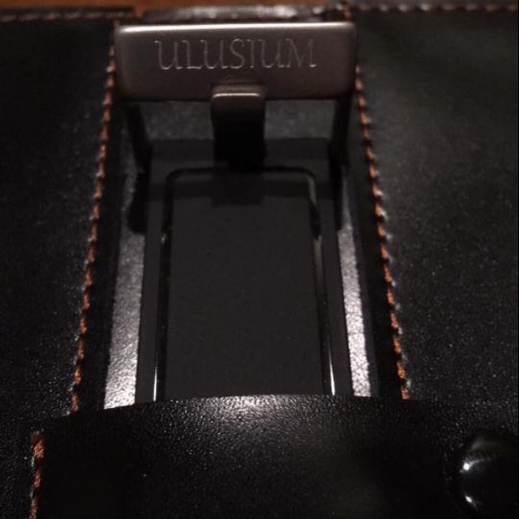 Ulusium Automatic Watch- handcrafted. 97th made! - Picture 3 of 5